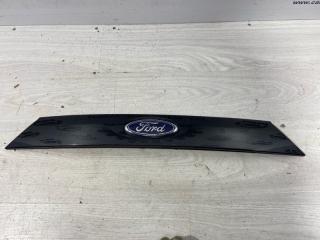 Накладка крышки багажника Ford Mondeo 4 (07-14) 2011