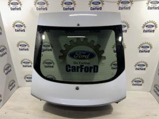 Крышка багажника Ford Mondeo 4 (07-14) Хэтчбэк 2.0L Duratorq DOHC(150/163PS) контрактная