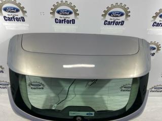 Спойлер Ford Focus 3 (11-14) 2011