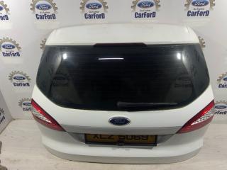 Крышка багажника Ford Mondeo 4 (07-14) Универсал 2.0L Duratorq-TDCi (143PS) - DW контрактная