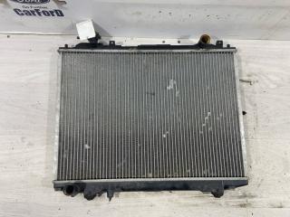 Радиатор охлаждения (основной) Ford Ranger (06-11) ПИКАП. 4 ДВЕРИ 2.5L 16V DOHC HPCR DI TC DIESEL контрактная