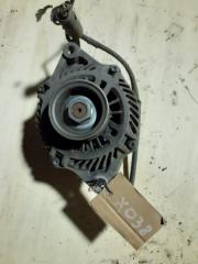 Запчасть генератор Nissan Avenir QG15DE 231008N210 контрактная Генератор Nissan Avenir QG15DE 231008N210 контрактная