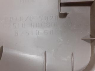 Обшивка стойки Toyota Land Cruiser Prado 150 1UR Обшивка стойки Toyota Land Cruiser Prado 150 1UR