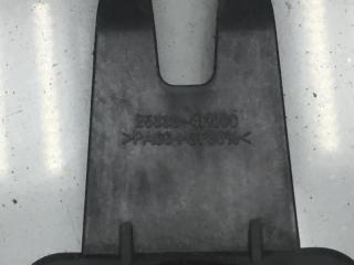 Кронштейн радиатора Hyundai Starex H1