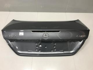 Крышка багажника Mercedes