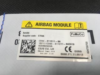 Подушка безопасности левая Ford Kuga Подушка безопасности левая Ford Kuga