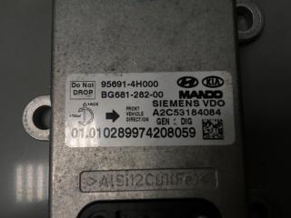 Датчик ускорения Starex H1 Датчик ускорения Starex H1