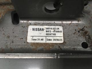 Ручка ручного тормоза Sentra B17 Ручка ручного тормоза Sentra B17