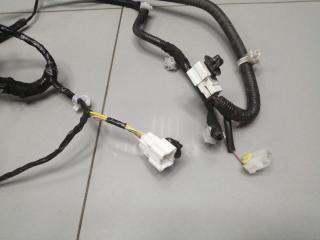 Проводка Коса Sentra B17 Проводка Коса Sentra B17