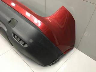 Бампер задний Qashqai Бампер задний Qashqai