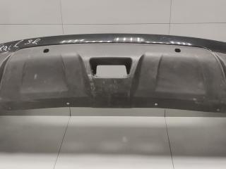 Бампер задний X TRAIL T32 Бампер задний X TRAIL T32