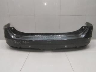 Бампер задний X TRAIL T32 Бампер задний X TRAIL T32