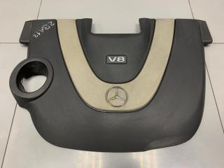 Накладка двигателя Mercedes GL w164 контрактная