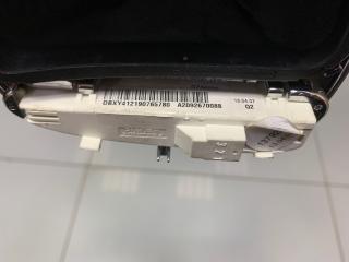 Кожух АКПП w203 Кожух АКПП w203