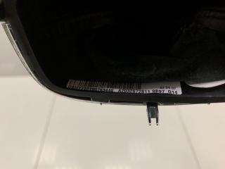 Кожух АКПП w203 Кожух АКПП w203