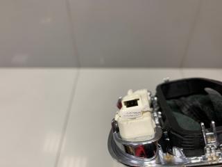 Кожух АКПП w203 Кожух АКПП w203