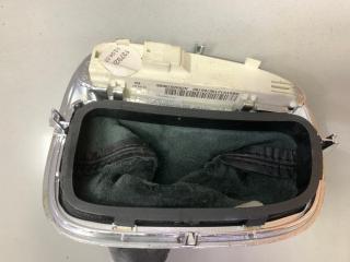 Кожух АКПП w203 Кожух АКПП w203