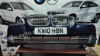 Бампер передний BMW