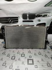 Радиатор охлаждения BMW