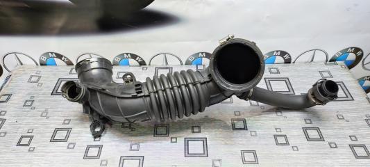 Трубопровод чистого воздуха BMW