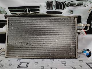 Радиатор кондиционера Ford Focus 2 3M5H19710CC контрактная