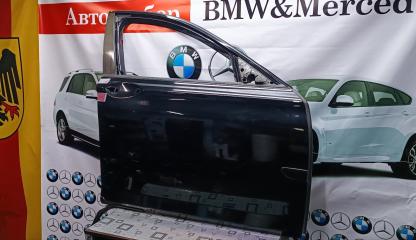 Дверь передняя правая BMW