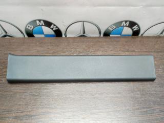 Накладка двери задняя правая BMW 7
