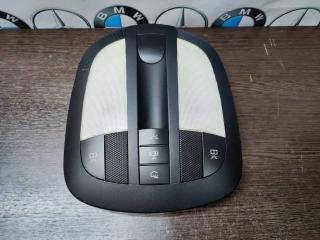 Запчасть плафон салона Mercedes w164 A1648700126 контрактная Плафон салона Mercedes w164 A1648700126 контрактная