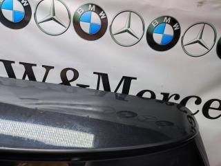 Крышка багажника W164 Крышка багажника W164