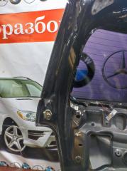 Крышка багажника W164 Крышка багажника W164