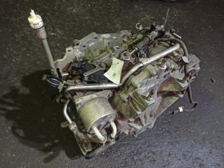 Вариатор (АКПП) Mitsubishi Lancer 10 4B10 / 4B11