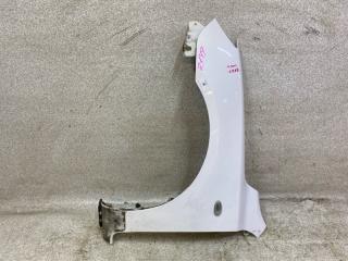 Крыло левое переднее Mazda 3 BK 2007 Крыло левое переднее Mazda 3 BK 2007