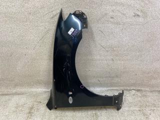 Крыло правое переднее Mazda 3 BK 2007 Крыло правое переднее Mazda 3 BK 2007