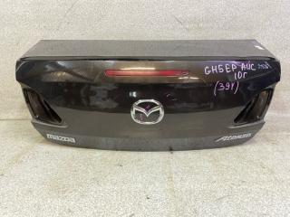 Крышка багажника Mazda 6 GH 2007 Крышка багажника Mazda 6 GH 2007