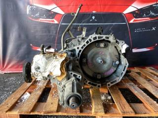 АКПП Mazda CX-7 ER 2007