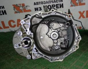 МКПП Mokka D51 A14NET МКПП Mokka D51 A14NET