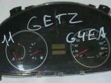 Спидометр Hyundai Getz