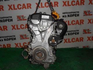 Запчасть двигатель Ford Focus 2013 BK XQDA контрактная Двигатель Ford Focus 2013 BK XQDA контрактная