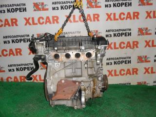 Двигатель Ford Focus BK XQDA Двигатель Ford Focus BK XQDA