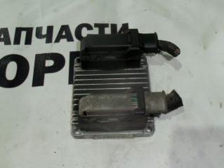 Блок управления Chevrolet Aveo