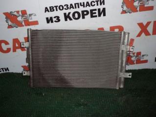 Радиатор кондиционера Porter D4CB