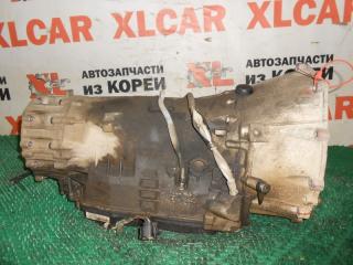 АКПП Rexton GAB D27DTP