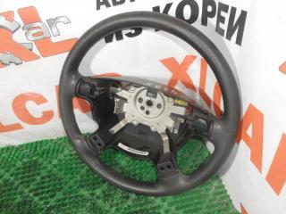 Запчасть руль Chevrolet Aveo T200 96535350 контрактная Руль Chevrolet Aveo T200 96535350 контрактная