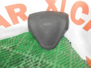 Запчасть подушка безопасности водителя Kia Rio