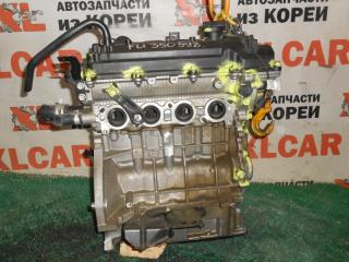 Двигатель Solaris HCR G4LC