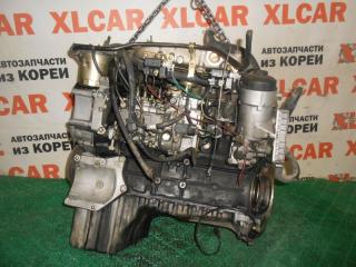 Двигатель Rexton GAB OM602