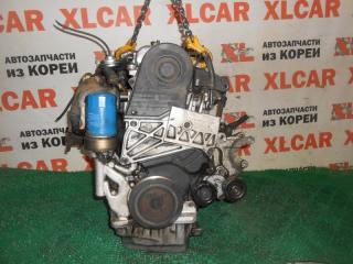 Двигатель Kia Sportage JE D4EA