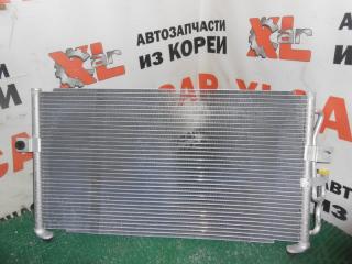 Радиатор кондиционера Sonata Y3