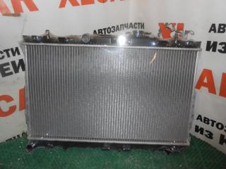 Радиатор охлаждения двигателя Hyundai Elantra