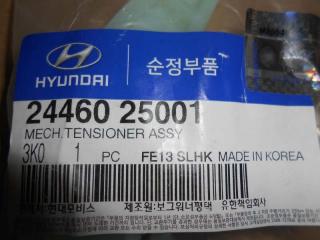 Натяжитель цепи Hyundai ix35 LM G4KD